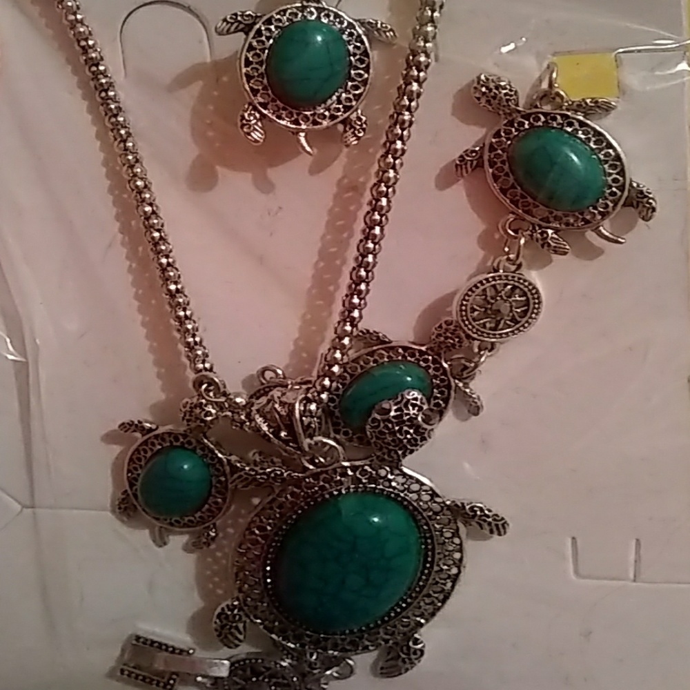 JEWELRY SET
